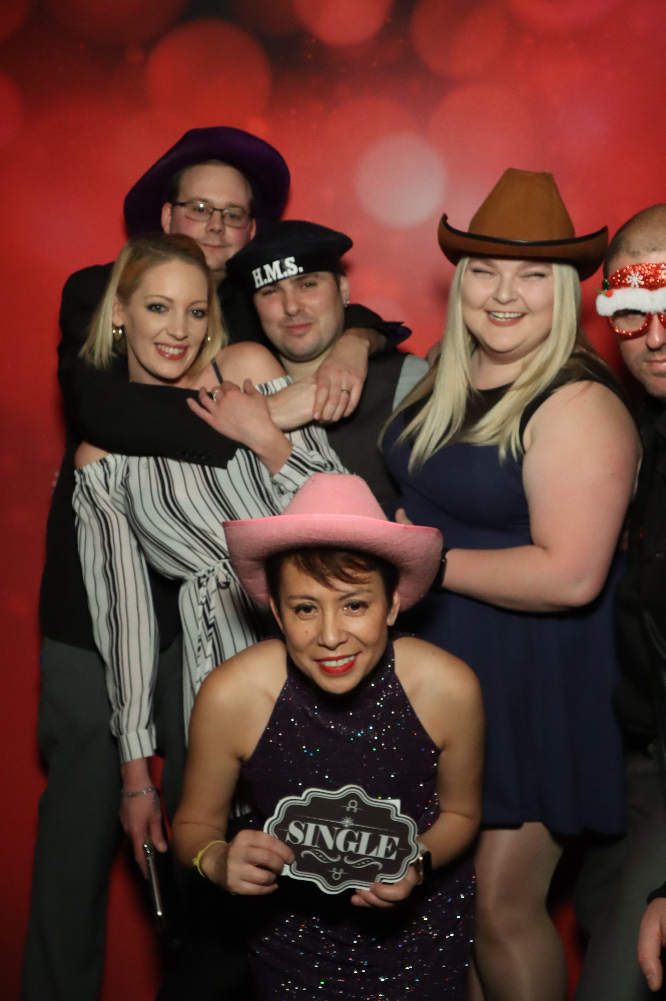 Christmas Party | View more photos from the event at gallery.myphotoboothexperience.co.uk/u/MyPhotoBoothExperienceLtd/Christmas-Party